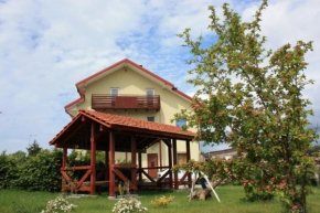 Guest house Ošia Palanga